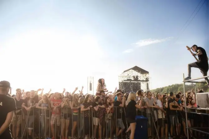 фото: сайт Zaxidfest