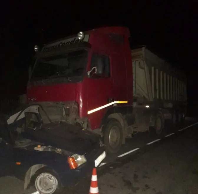 Фото: Поліція Львівської області