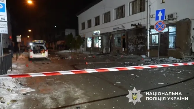 СБУ оприлюднила нові деталі теракту у центрі Львова: кількість поранених зросла. Оновлено