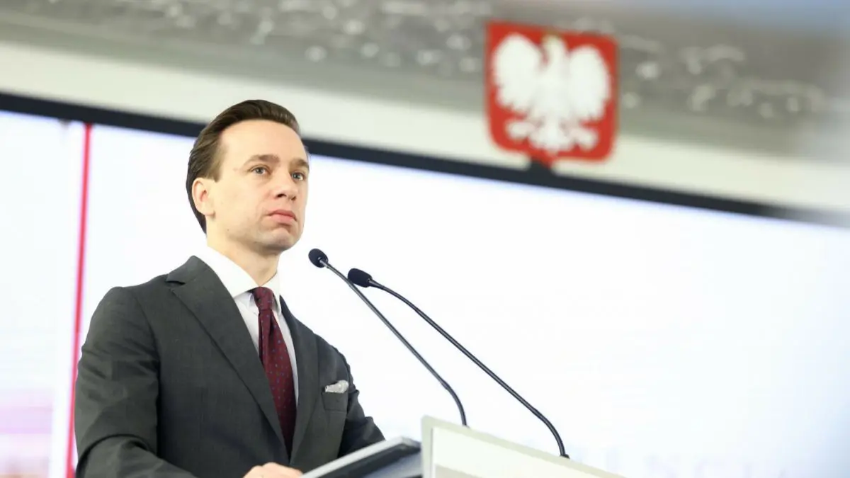 "Блокувати вступ України до ЄС через підрозділ "Героїв УПА": в Польщі зробили чергову заяву