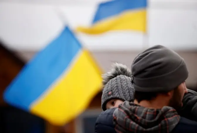 Львів’янка про війну і повернення в Україну та посадовець ЛМР, який давав інтерв’ю росЗМІ. Підсумки доби