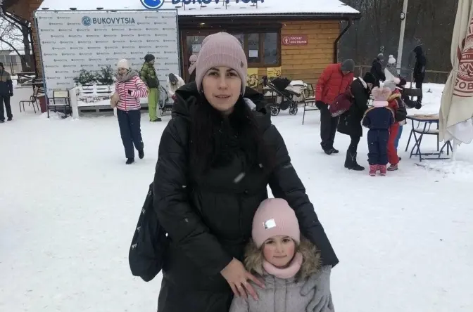 У львівській лікарні померла жінка, яка постраждала від вибуху гранати у Дрогобичі