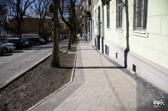 фото:Львів. Містобудування