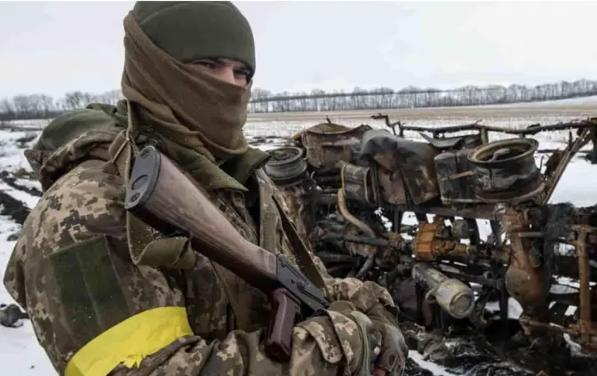Що змінилося в медцентрі ЗСУ та прогноз військового на закінчення війни. Підсумки доби