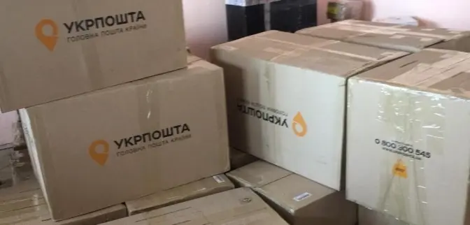 Через кордон на Львівщині намагалися вивезти 50 тисяч медичних масок