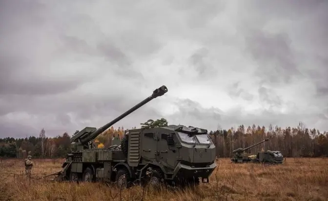 росіяни обстрілюють з артилерії Херсон та область, – Генштаб