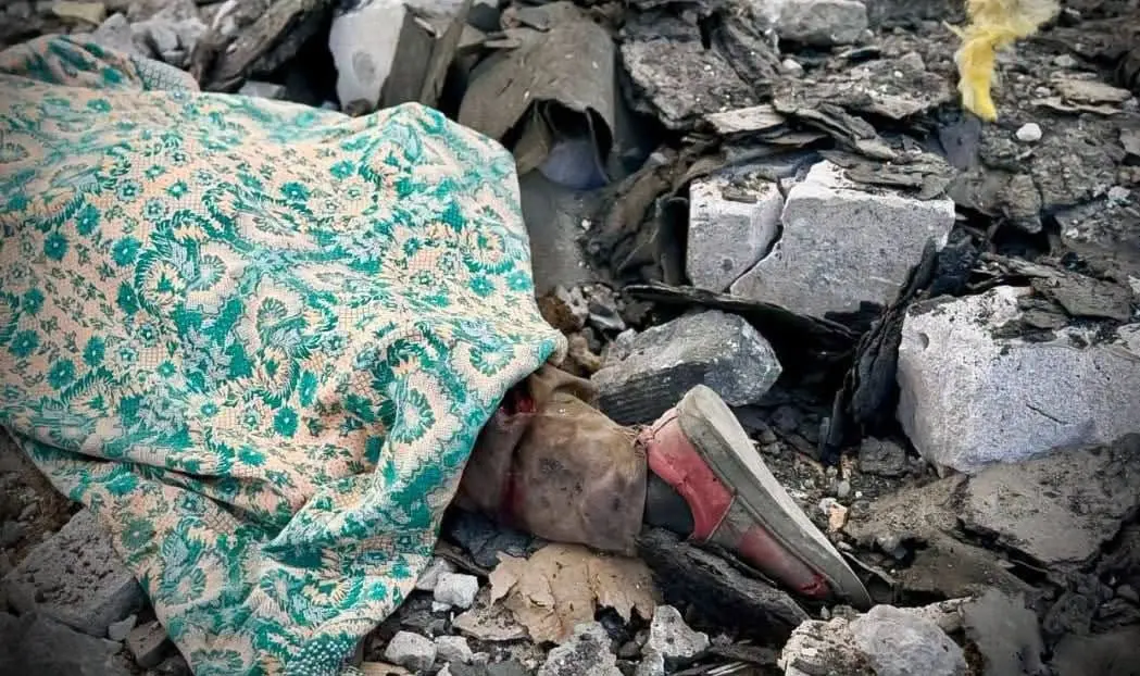 В ООН підрахували кількість жертв російських обстрілів у вересні: загинули 328 людей / фото ДСНС