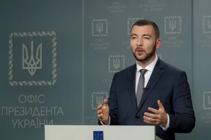 Не було серйозної реакції Заходу, – речник Зеленського про обстріли Львова у час візиту Байдена