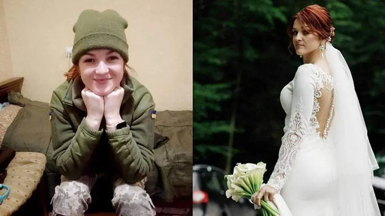 Історія про медикиню Мар'яну Мамонову, яка пройшла російський полон. Підсумки доби