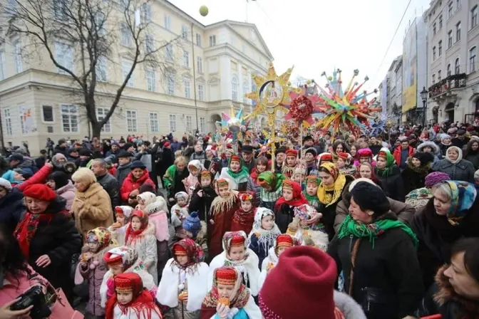 Фото: Христина Процак
