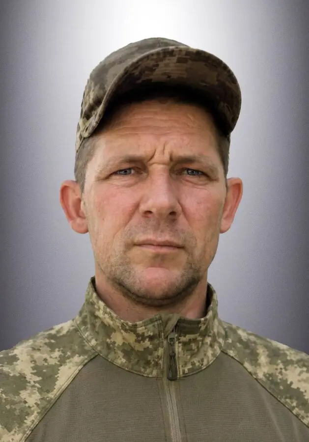 Дмитро Дроздов /фото: ЛМР