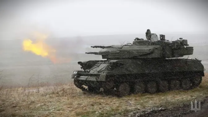 Втрати рф у війні перевалили за 545 тисяч окупантів
