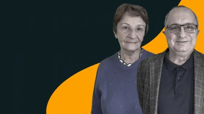 «Вони досі бояться Шухевича». Розмова з донькою та племінником Командувача УПА