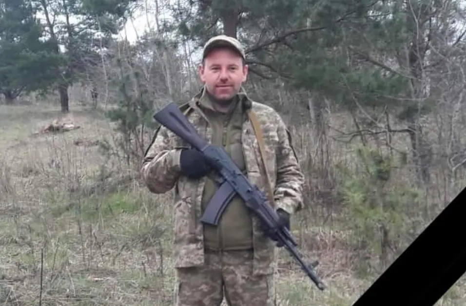 В лікарні помер важкопоранений Герой зі Львівщини