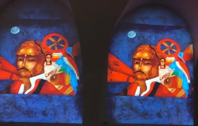 фото лілії онищенко в фейсбуку