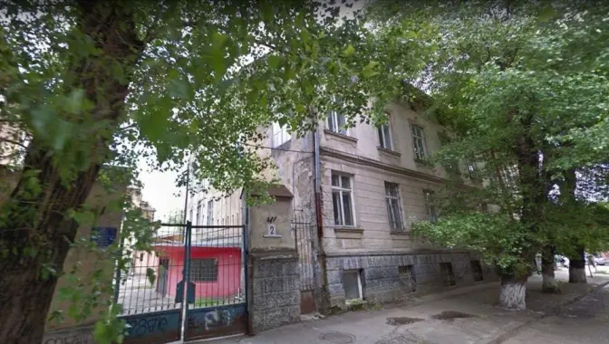 Львівські депутати виділили приміщення Українській академії лідерства