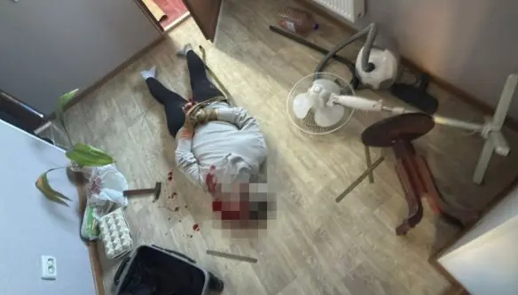 В Києві правоохоронці інсценували вбивство жінки, щоб затримати замовника