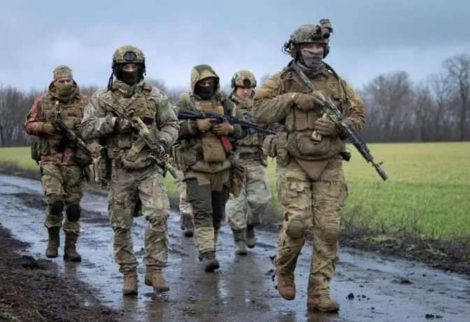 Які спеціалісти потрібні Силам Оборони. Перелік вакансій в армію