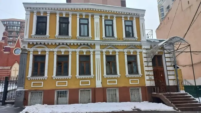 МКІП внесе садибу Зеленських до Державного реєстру нерухомих пам’яток України, чекають на рішення КМДА