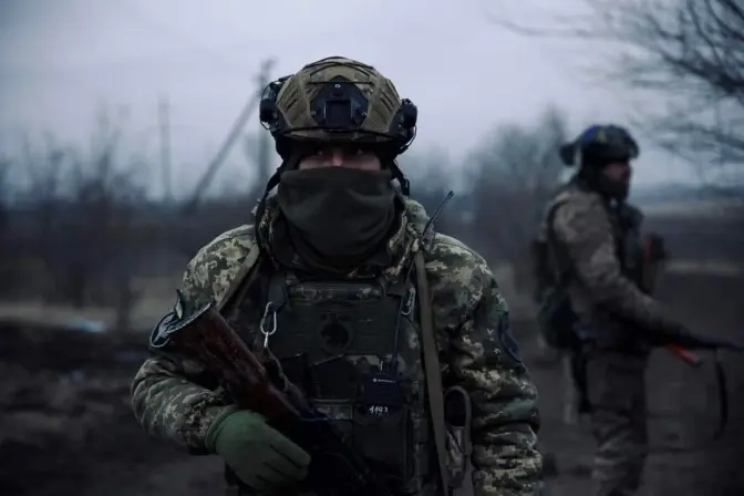 фото: генштаб зсу