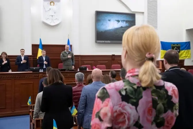 Київрада планує виділити ще понад 1,5 млрд гривень на допомогу військовим