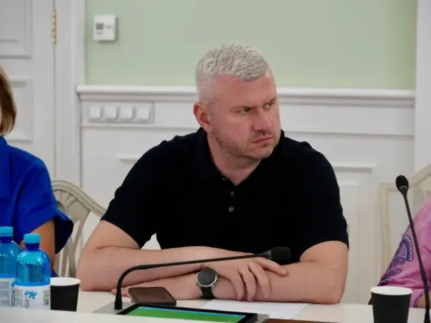 «На від*бись зроблено»: голова Солом'янської РДА розкритикував якість укриттів у Києві