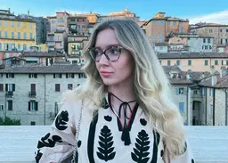 Софія Шавранська