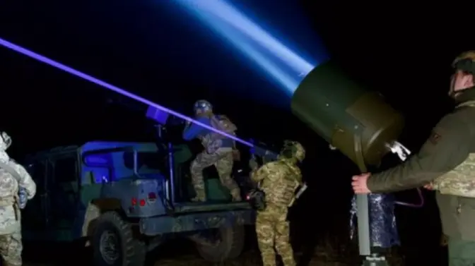 Атака дронів на Київ: у кількох районах зафіксовані пожежі від падіння БпЛА