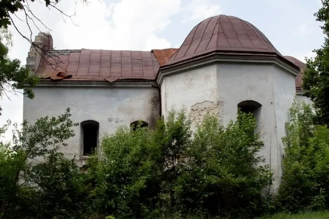 На Львівщині прокурори відстояли історичний костел від незаконного вилучення