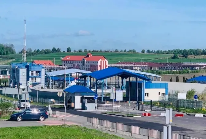 На українсько-польському кордоні відновив роботу пункт-пропуску «Рава-Руська»