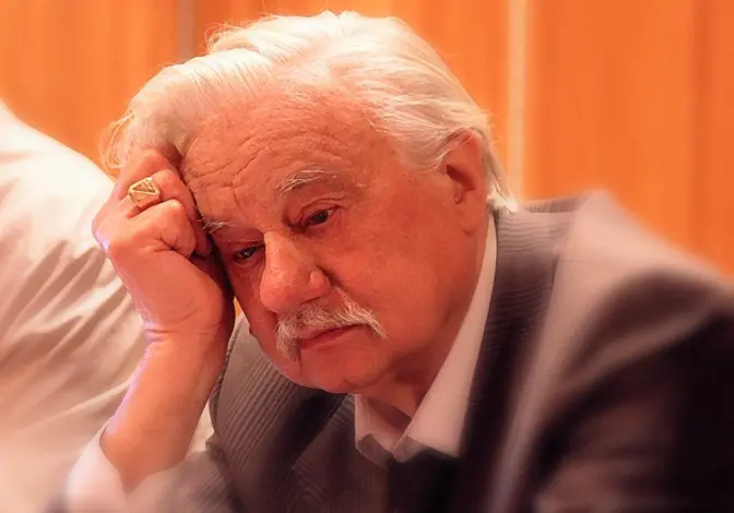 Львівський поет Ігор Калинець став народним поетом України 2022