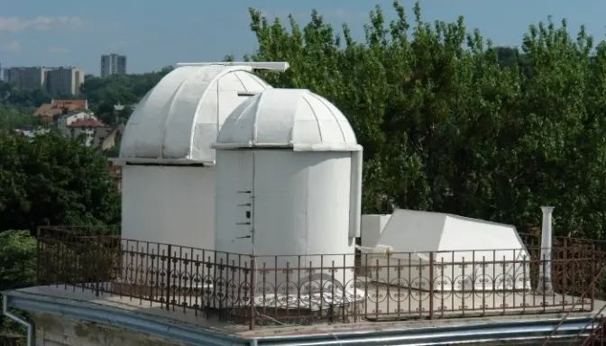 Львів і космос нерозлучні з 1771 року. Як працювали найдавніші обсерваторії міста