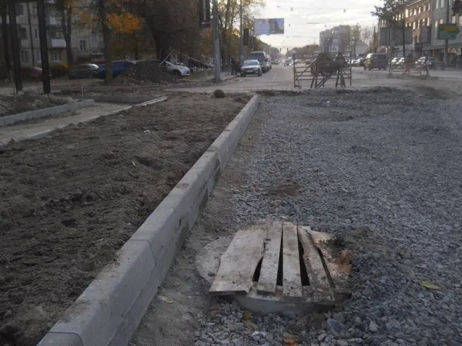 Коли у Львові відкриють міст на вул. Городоцькій: що вже зроблено