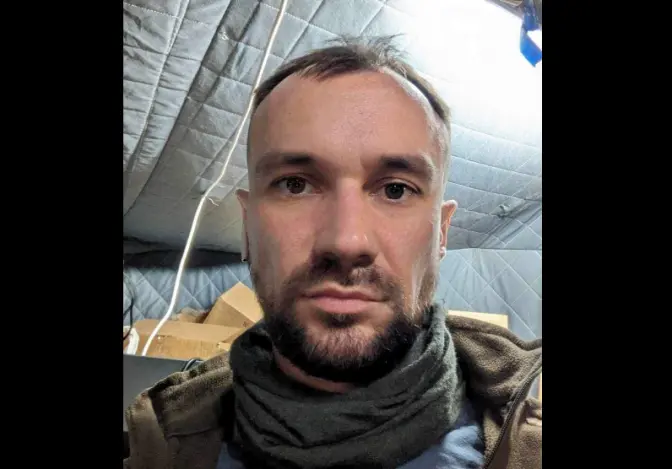 На війні з росією загинув відомий фехтувальник зі Львівщини