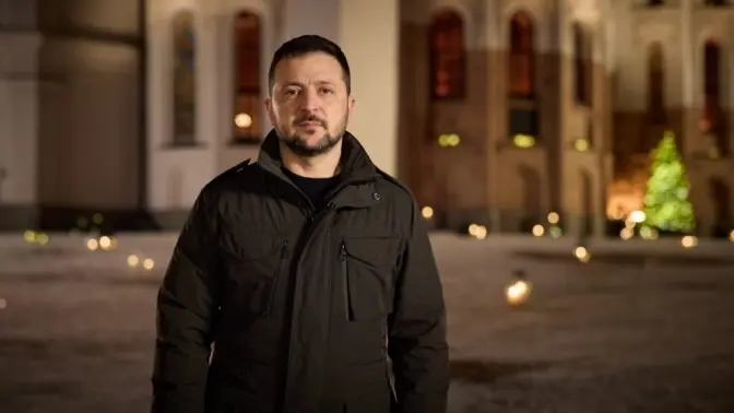 Зеленський дав доручення щодо відключення світла, зокрема перевірити готовність мобільних операторів