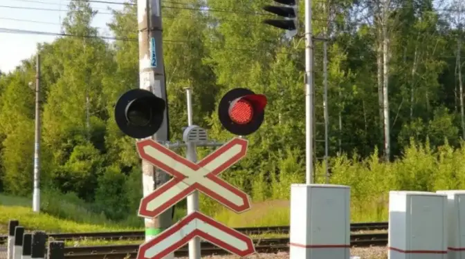 Завтра на Львівщині перекриють залізничний переїзд