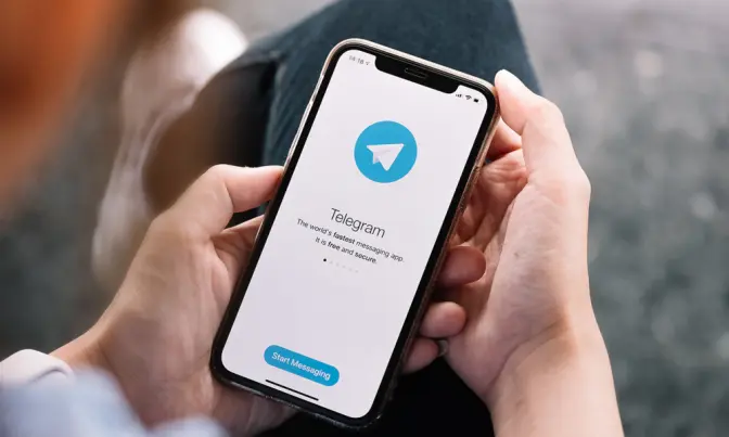 У Нацраді сподіваються, що в Україні повністю заблокують Telegram