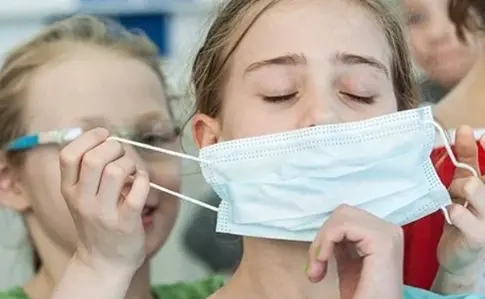 У Києві зросла захворюваність на грип та ГРВІ – понад 10 тисяч хворих