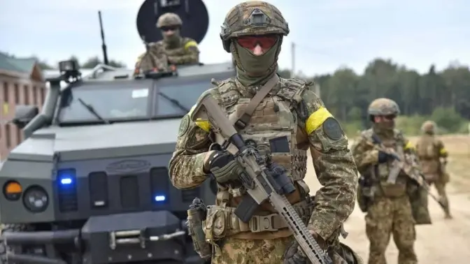 Фото: mil.gov.ua