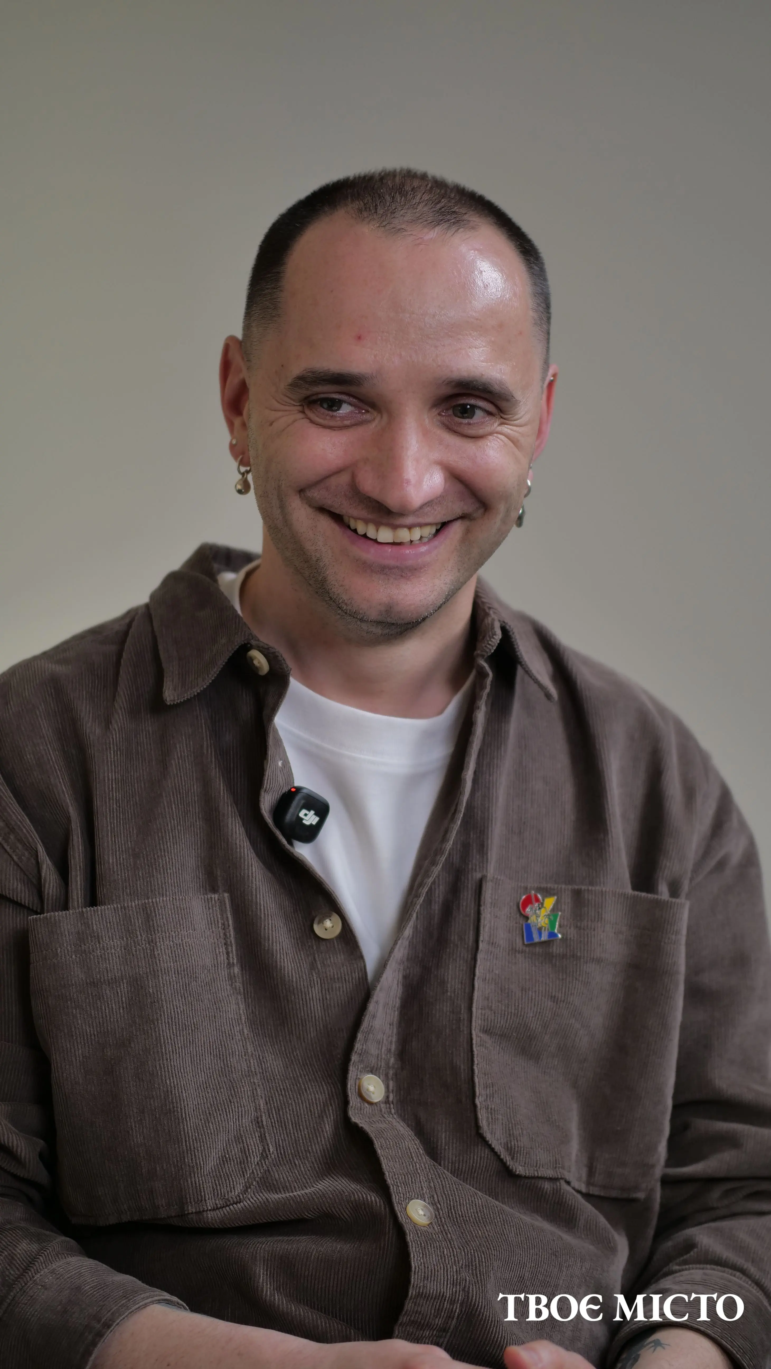 Володимир Станчишин / фото: Твоє місто