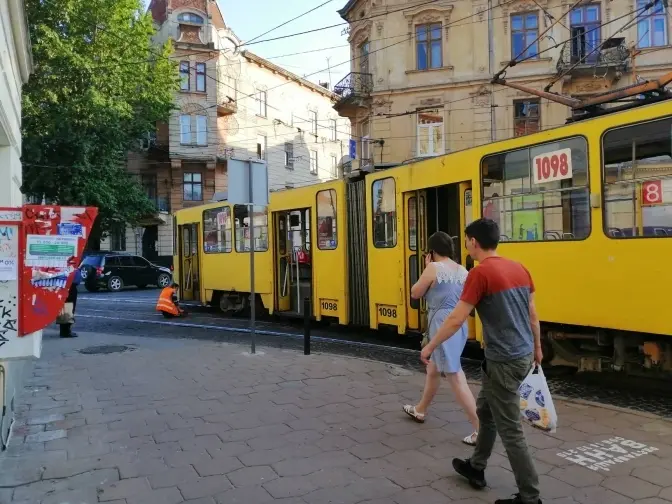 Фото: Анна Журба