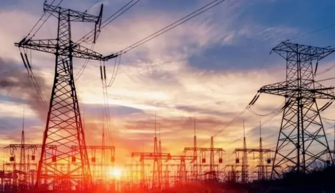 В енергосистемі наявний певний дефіцит потужності, – Укренерго