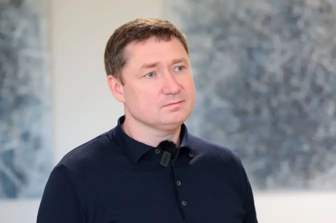 Козицький прокоментував інформацію щодо нової посади