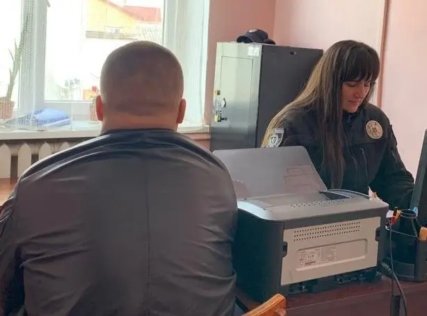 Двох чоловіків судитимуть на Львівщині за підробку документів, що звільняють від мобілізації