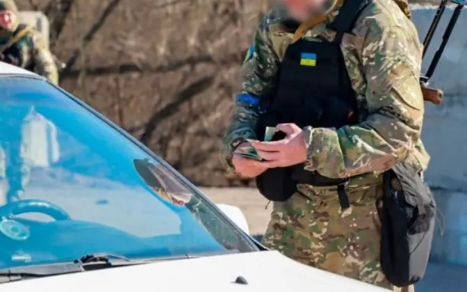 Чому роздають повістки у публічних місцях. Пояснення Міноборони