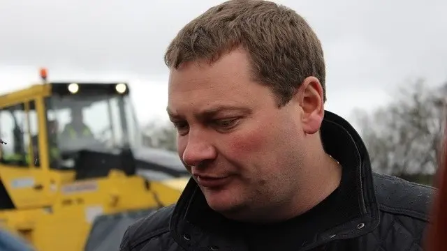 У Києві петиція про звільнення директора Дептрансу Руслана Кандибора набрала необхідні підписи