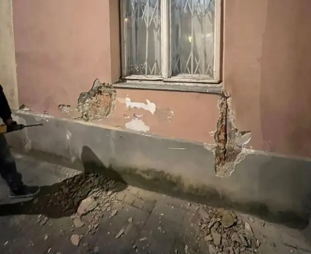 фото: Андрій Москаленко