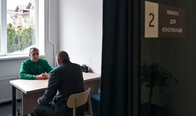 У Львові 35 ветеранів влаштувалися на роботу через Центр підтримки кар’єрного розвитку