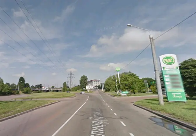 Фото: google maps