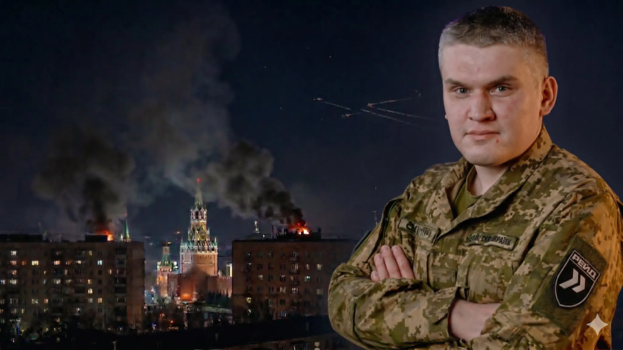 "Палатиме ще більше". Експерт про "діпстрайки" під Москвою, дрони та людей